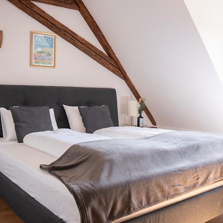 Chambre Pastis Егишем Екстериор снимка