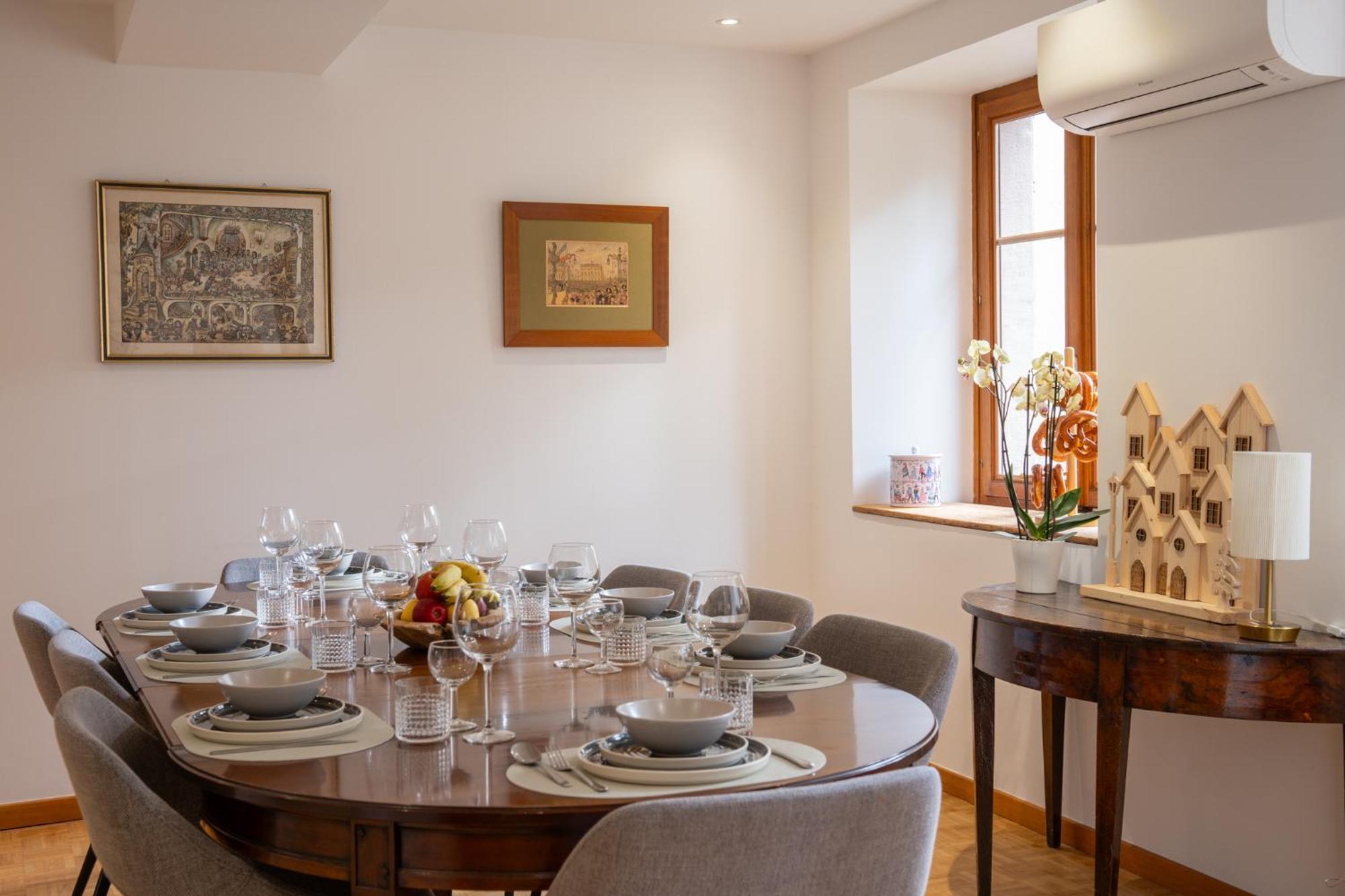 Chambre Pastis Егишем Екстериор снимка