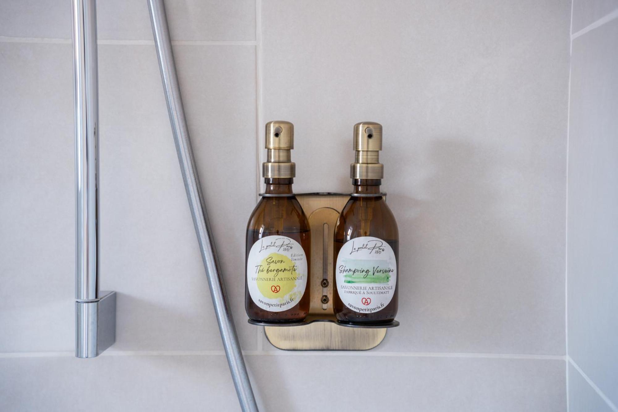 Chambre Pastis Егишем Екстериор снимка
