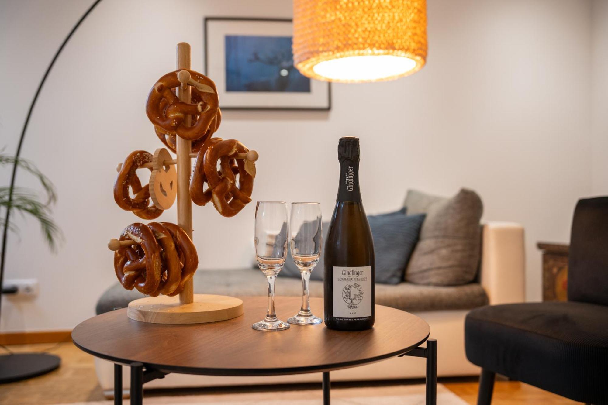 Chambre Pastis Егишем Екстериор снимка