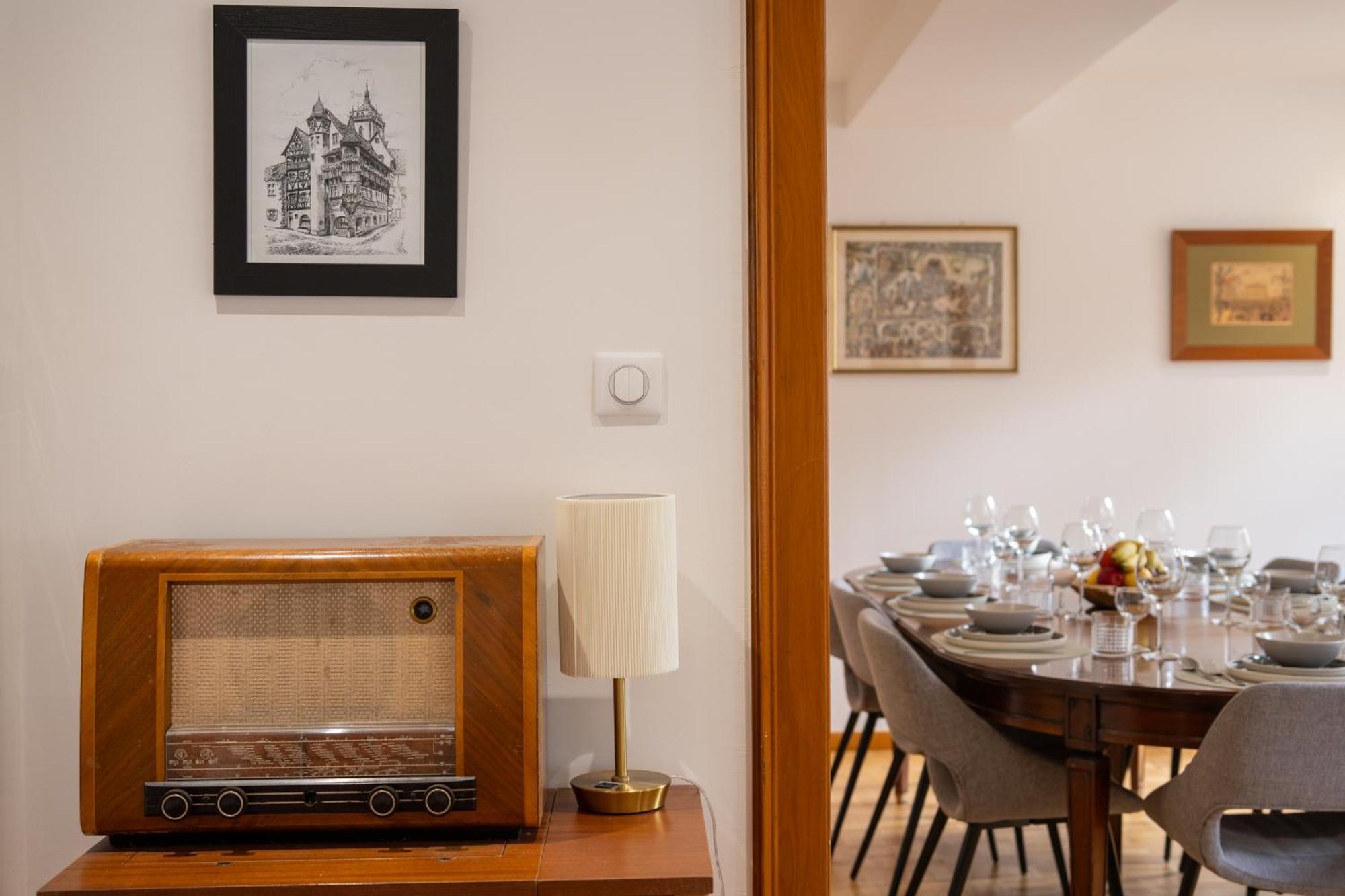 Chambre Pastis Егишем Екстериор снимка