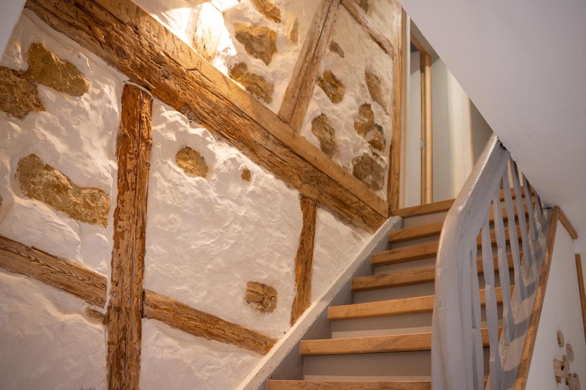 Chambre Pastis Егишем Екстериор снимка