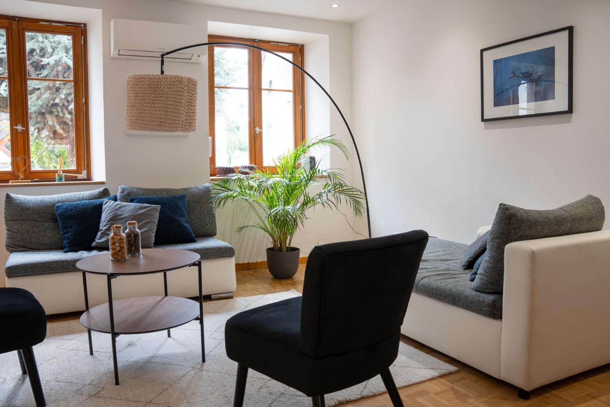 Chambre Pastis Егишем Екстериор снимка